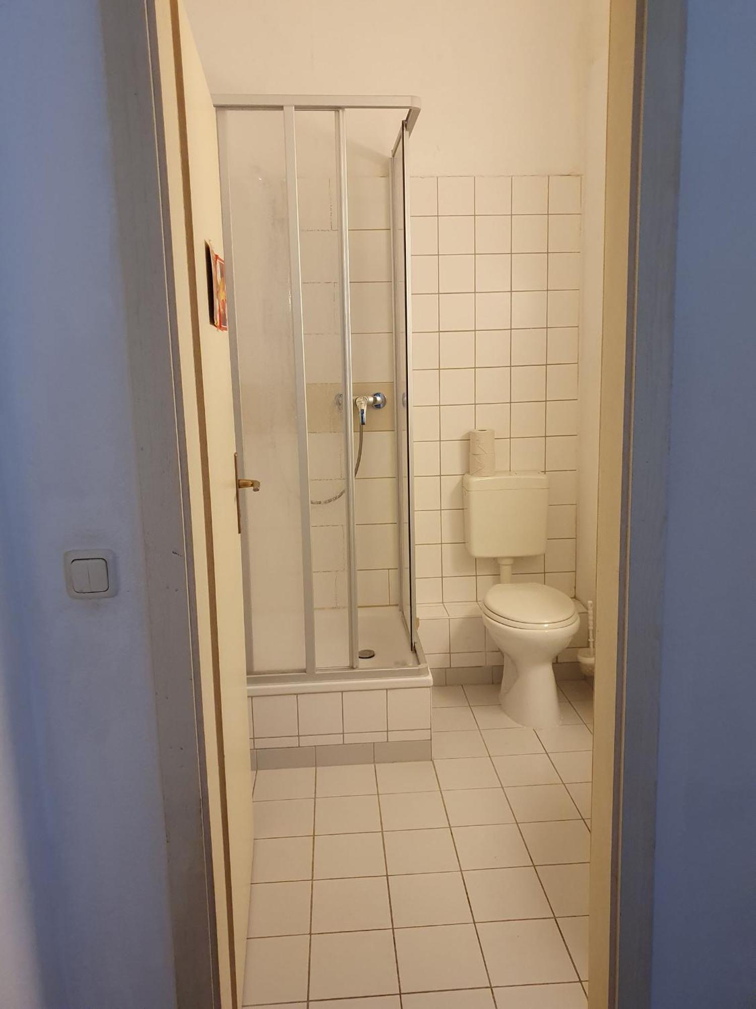 Kulturschutzgebiet Hostel Dresden Ngoại thất bức ảnh